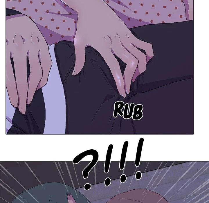 Real Variety Chapter 3, page 111
