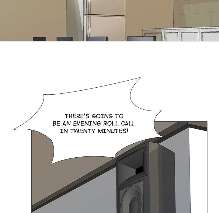 Real Variety Chapter 3, page 17