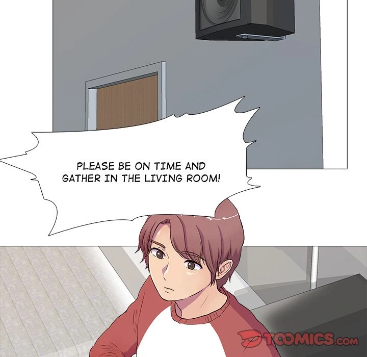 Real Variety Chapter 3, page 18