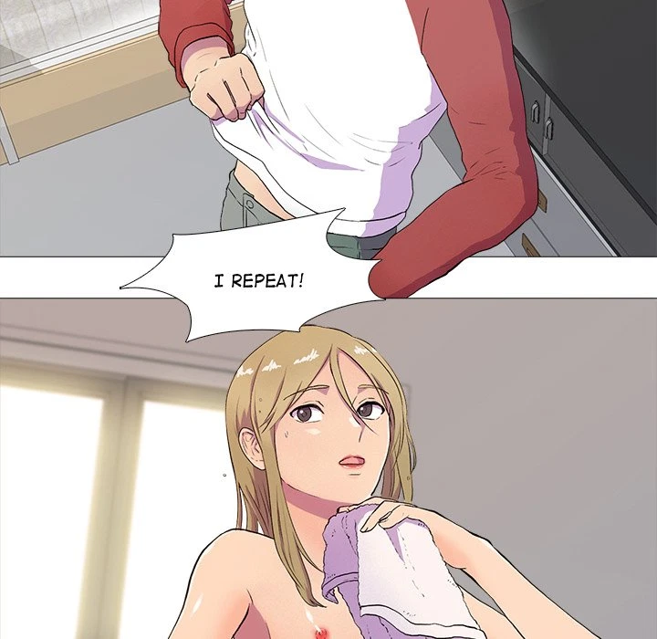 Real Variety Chapter 3, page 19