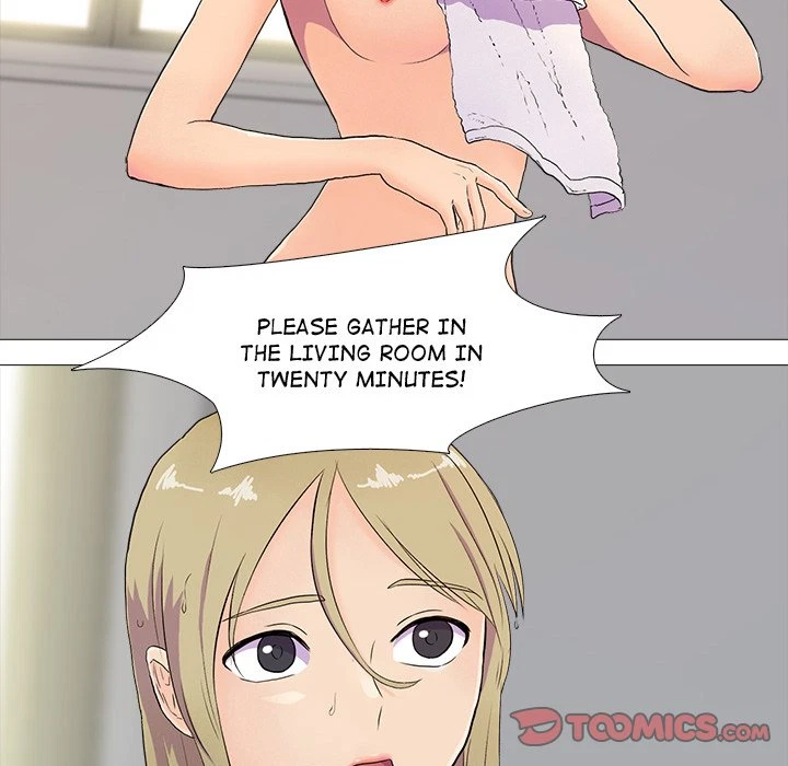 Real Variety Chapter 3, page 20