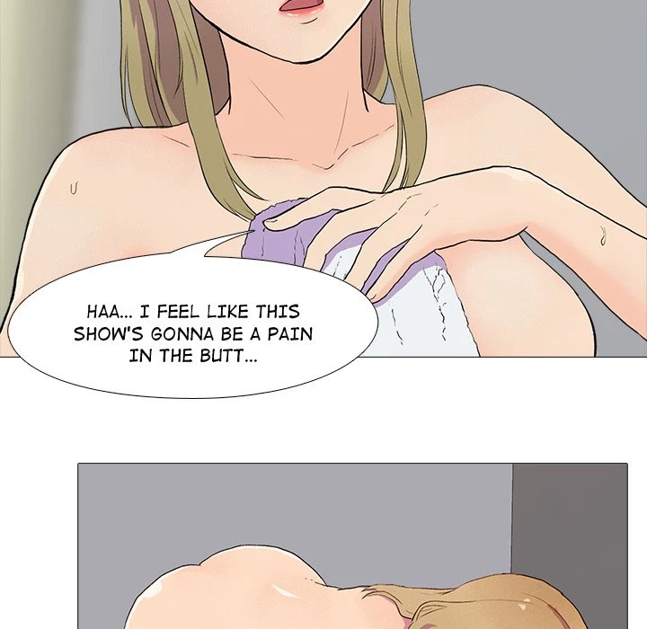 Real Variety Chapter 3, page 21