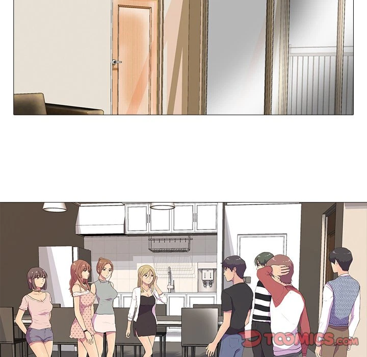 Real Variety Chapter 3, page 24
