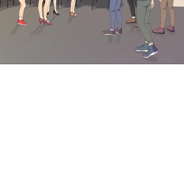 Real Variety Chapter 3, page 25