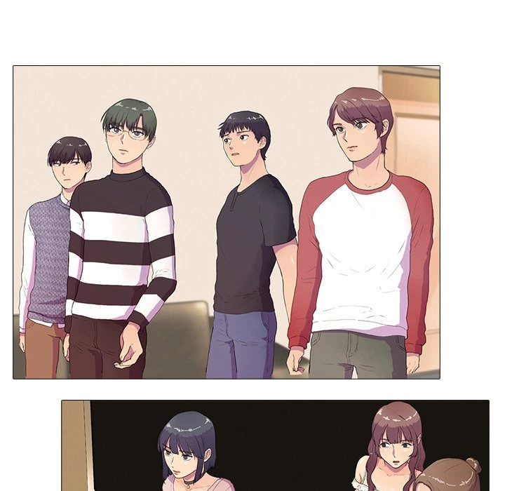 Real Variety Chapter 3, page 27