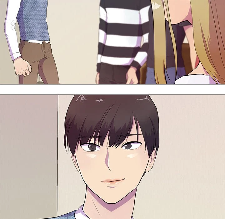 Real Variety Chapter 3, page 29