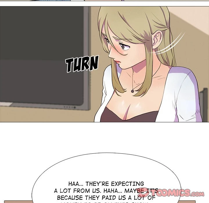 Real Variety Chapter 3, page 30
