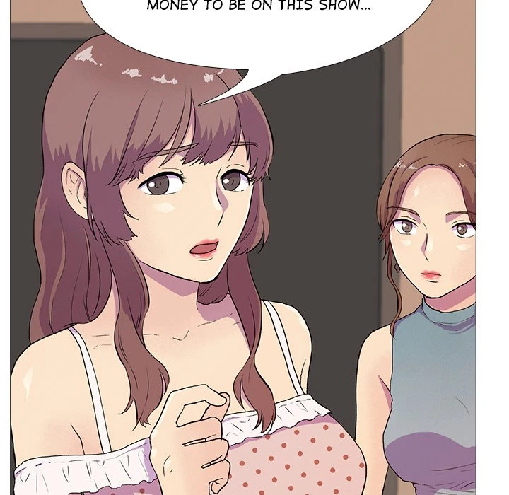 Real Variety Chapter 3, page 31