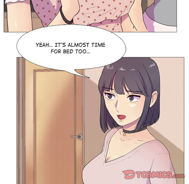 Real Variety Chapter 3, page 32