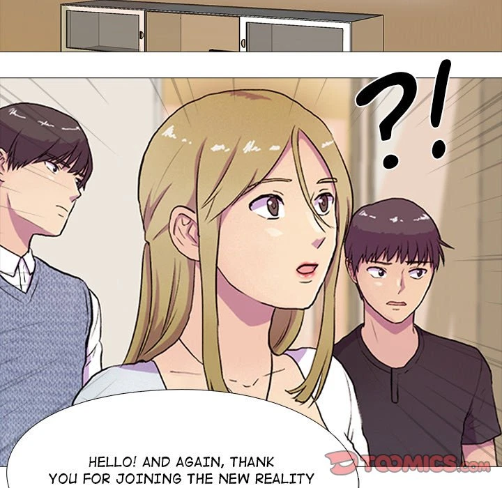 Real Variety Chapter 3, page 34