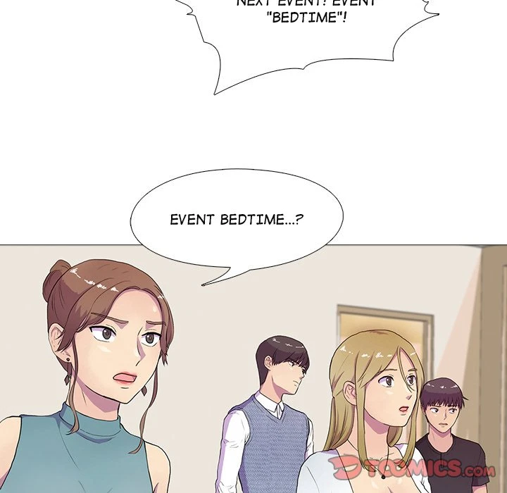 Real Variety Chapter 3, page 40