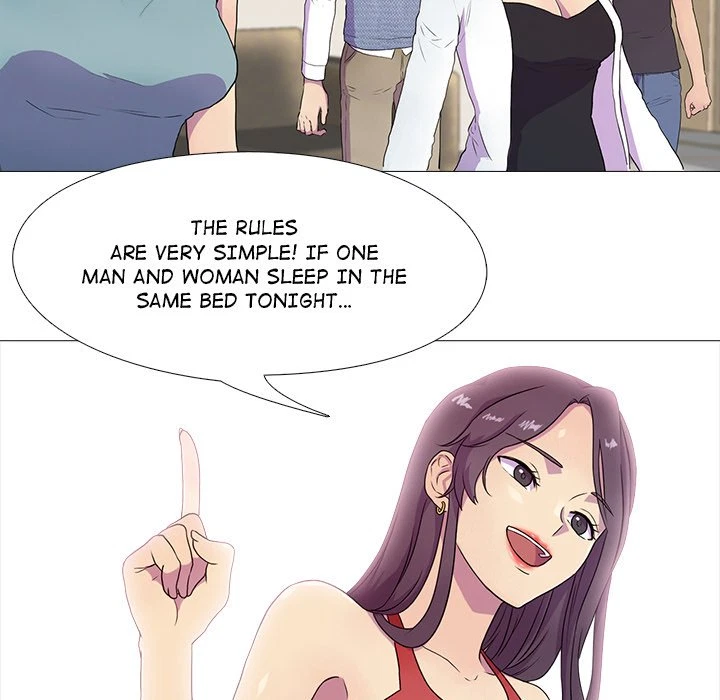 Real Variety Chapter 3, page 41