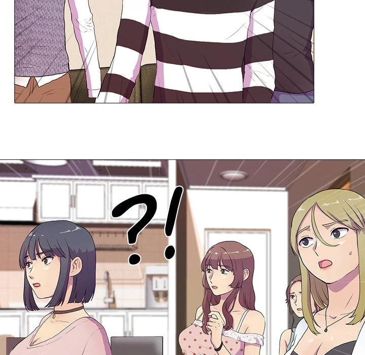 Real Variety Chapter 3, page 45