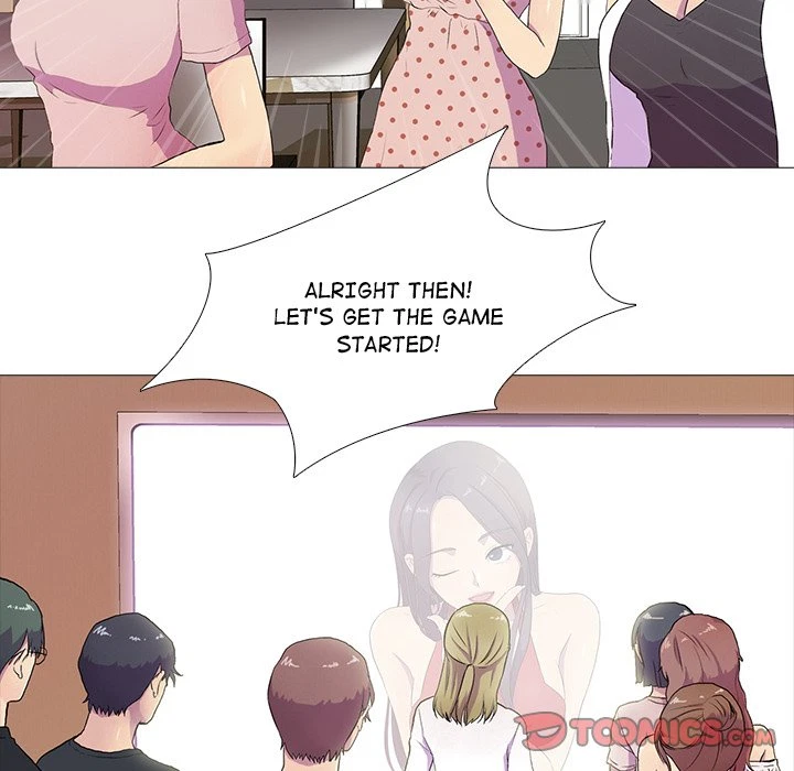 Real Variety Chapter 3, page 46