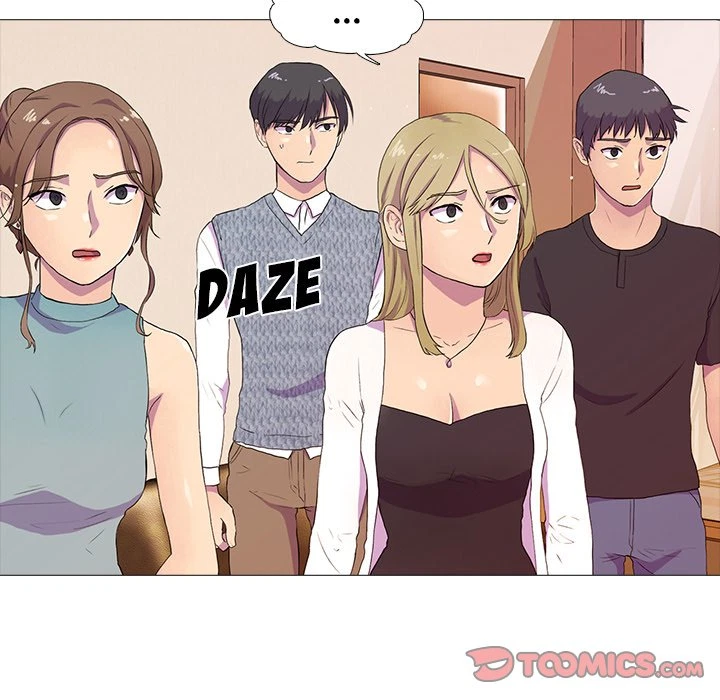 Real Variety Chapter 3, page 50
