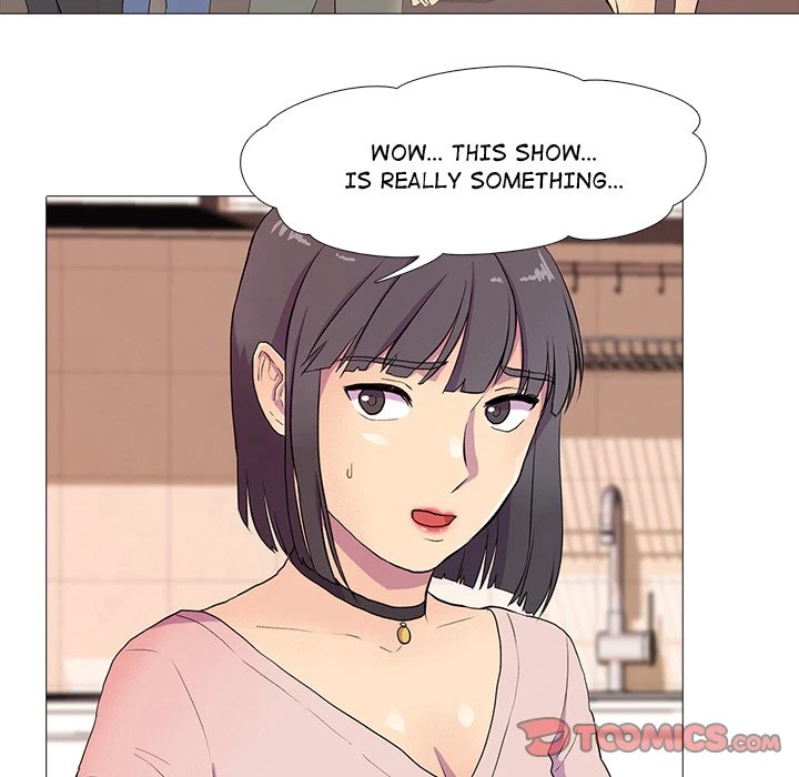 Real Variety Chapter 3, page 52