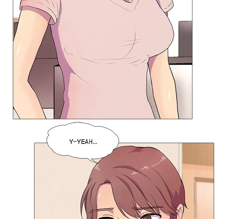 Real Variety Chapter 3, page 53