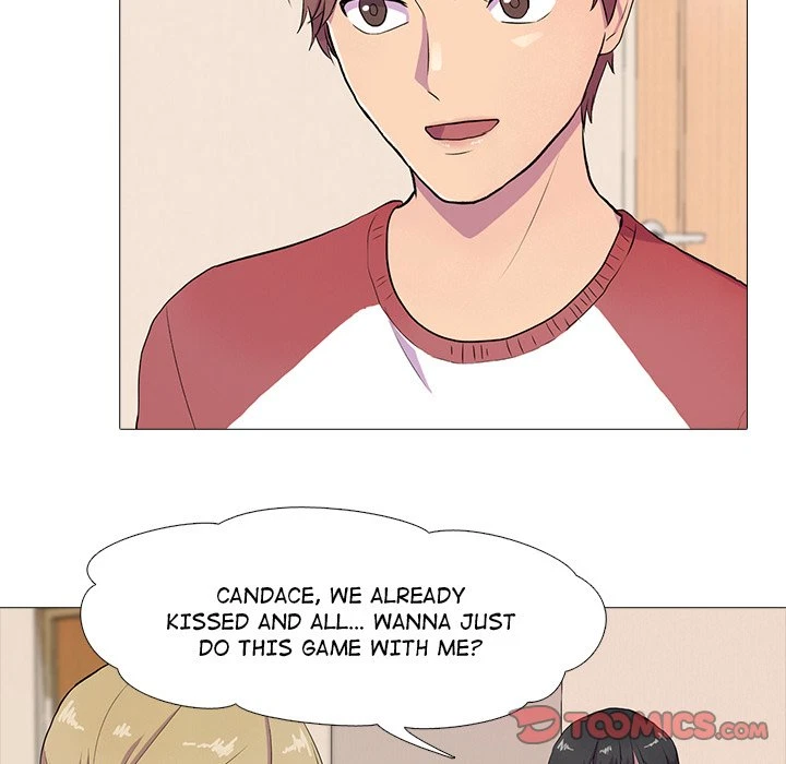 Real Variety Chapter 3, page 54