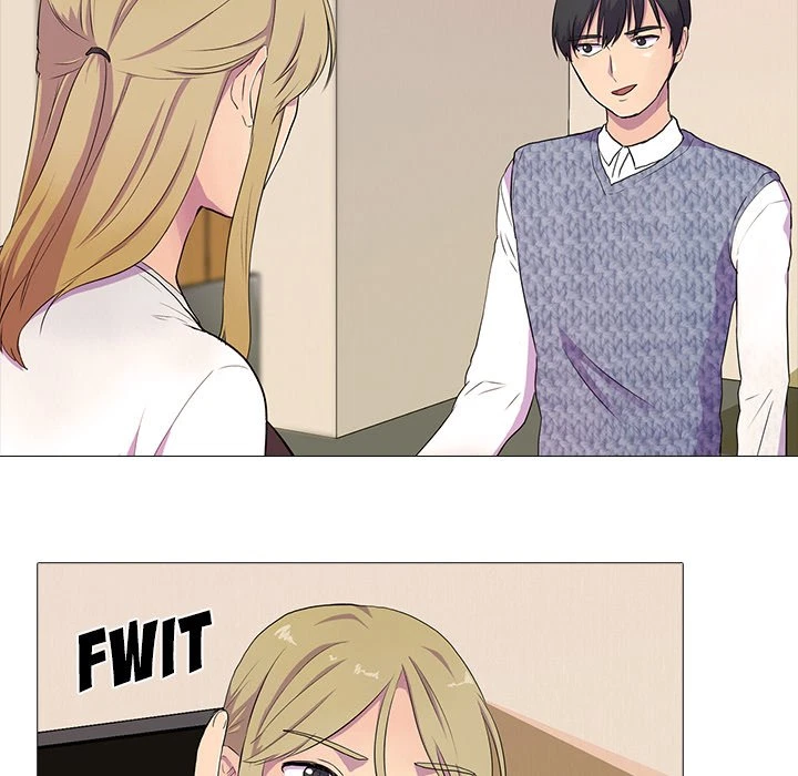 Real Variety Chapter 3, page 55
