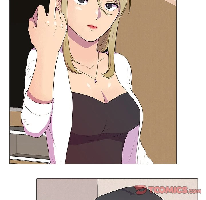 Real Variety Chapter 3, page 56