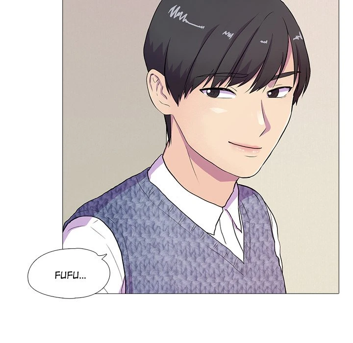Real Variety Chapter 3, page 57