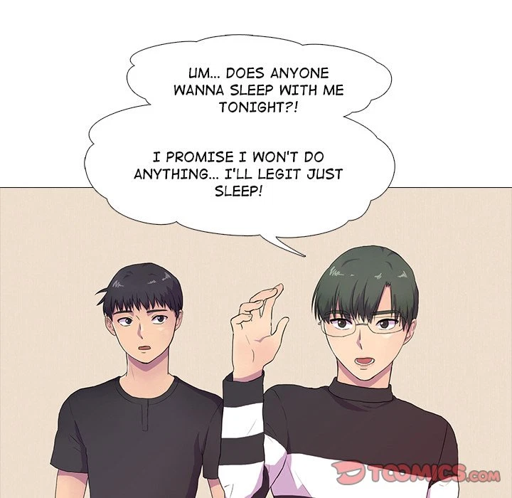 Real Variety Chapter 3, page 58