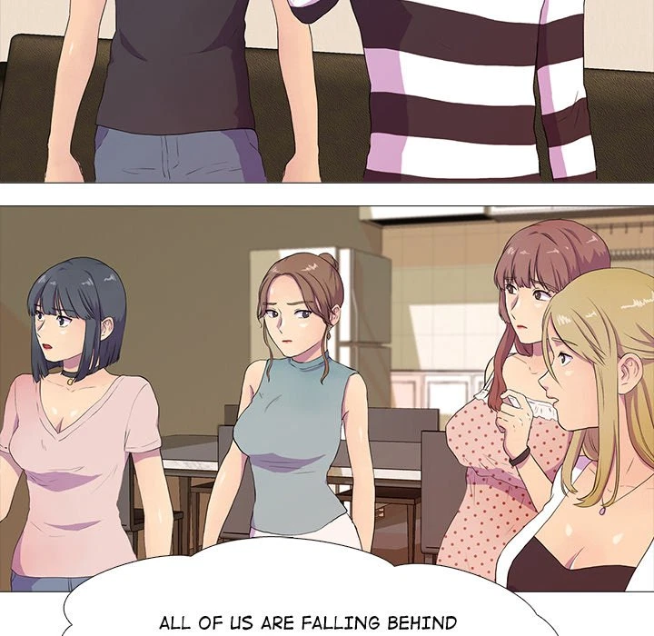 Real Variety Chapter 3, page 59