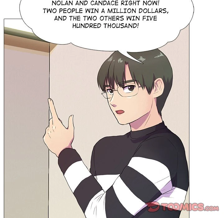 Real Variety Chapter 3, page 60