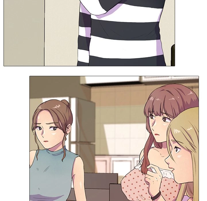 Real Variety Chapter 3, page 61
