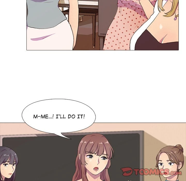 Real Variety Chapter 3, page 62