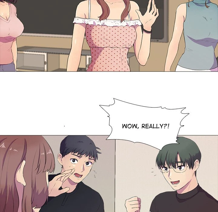 Real Variety Chapter 3, page 63