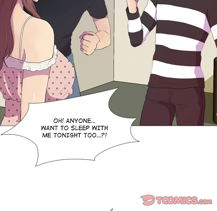 Real Variety Chapter 3, page 64