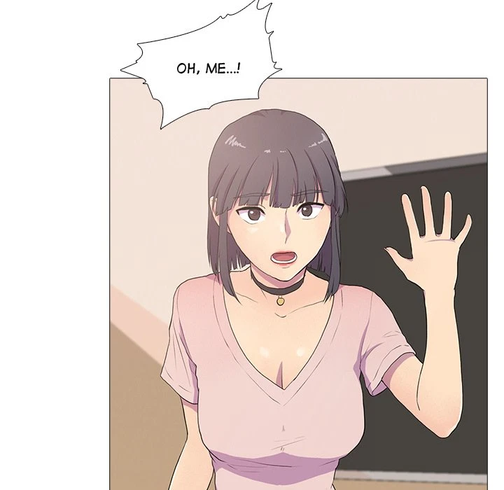 Real Variety Chapter 3, page 65