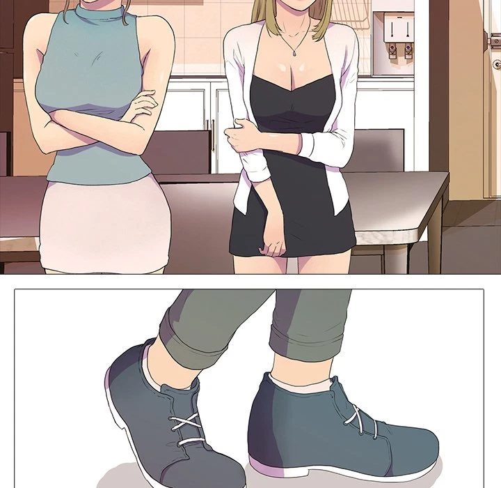 Real Variety Chapter 3, page 67