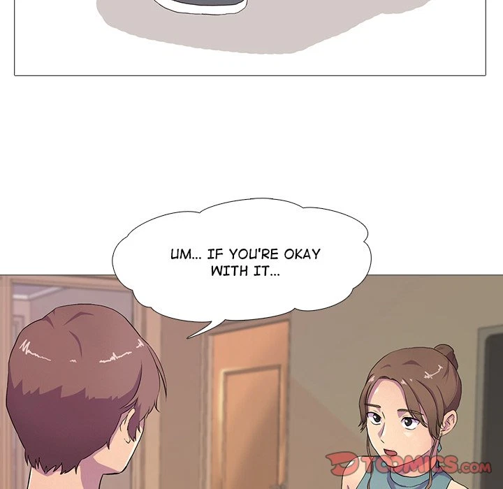 Real Variety Chapter 3, page 68