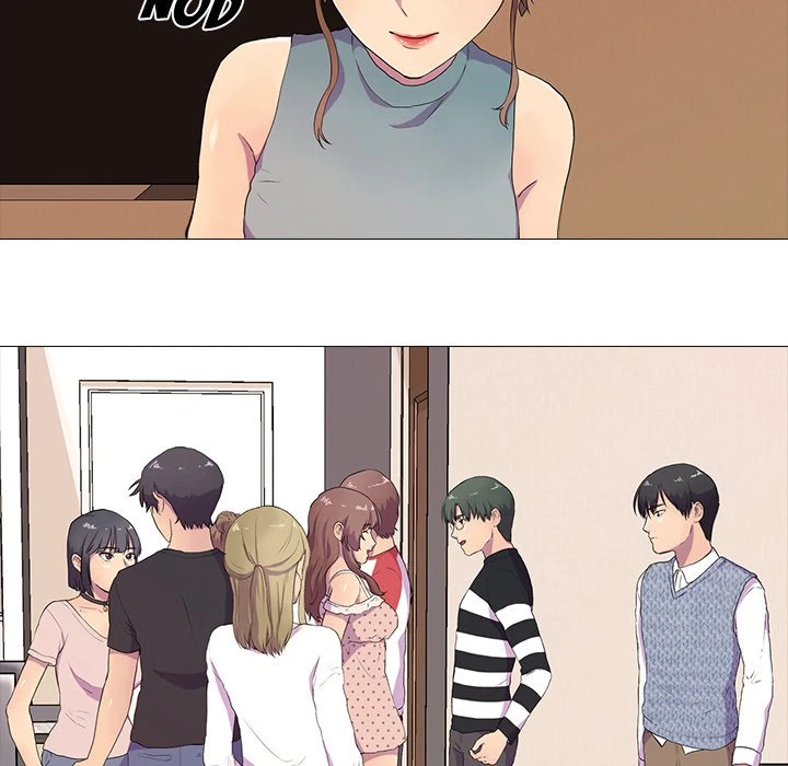 Real Variety Chapter 3, page 71
