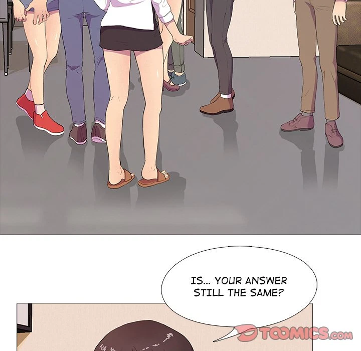 Real Variety Chapter 3, page 72