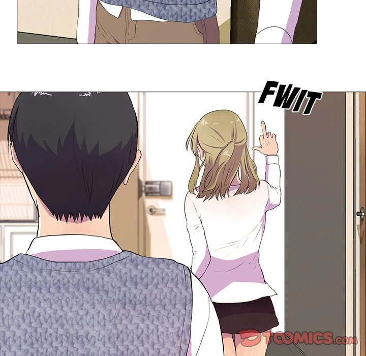 Real Variety Chapter 3, page 74