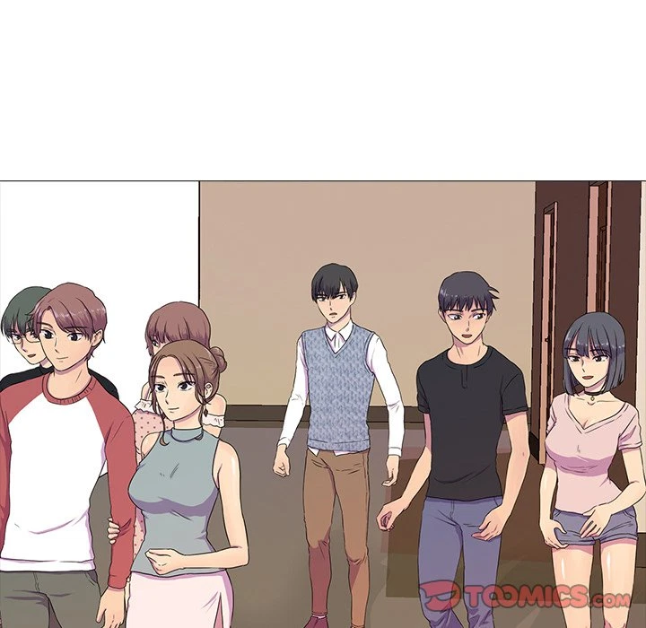 Real Variety Chapter 3, page 78