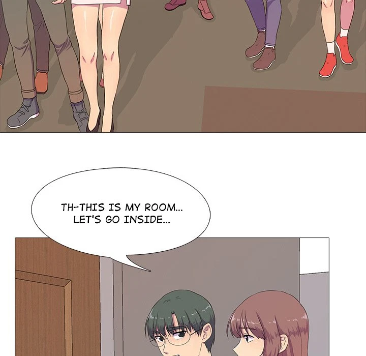 Real Variety Chapter 3, page 79