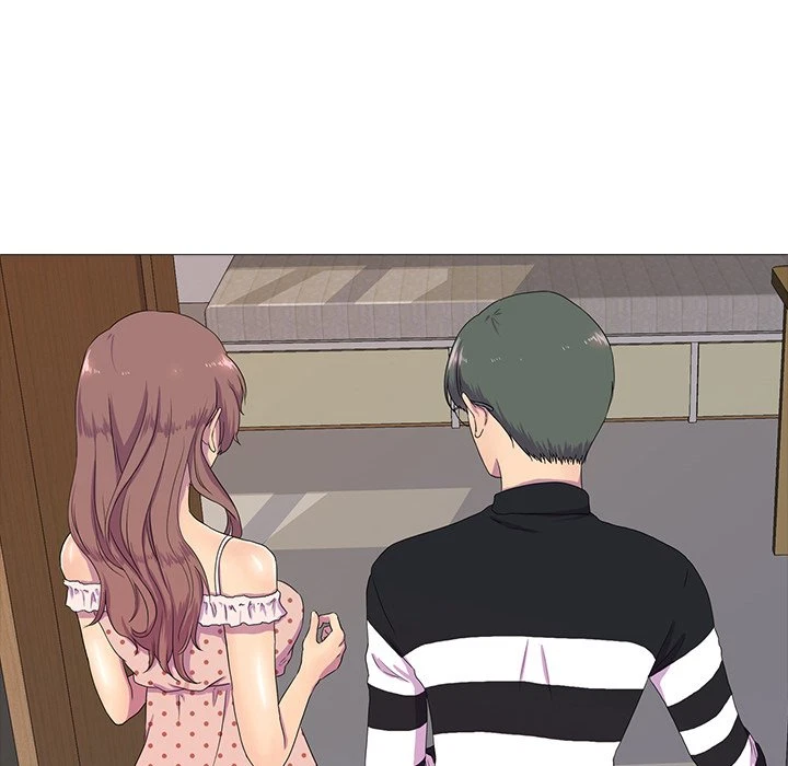 Real Variety Chapter 3, page 81