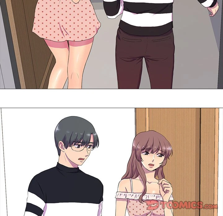 Real Variety Chapter 3, page 82