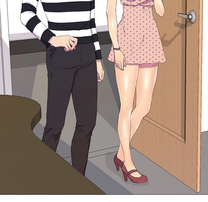Real Variety Chapter 3, page 83