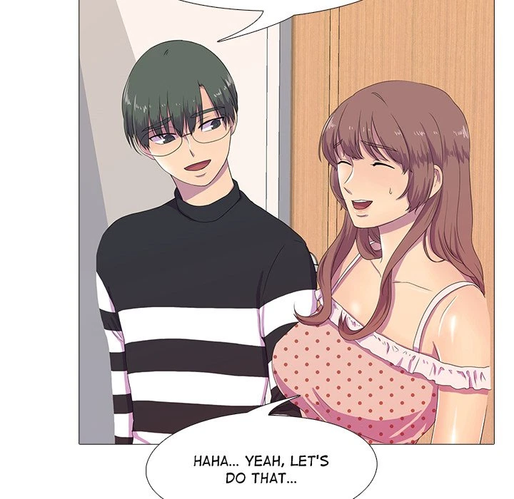 Real Variety Chapter 3, page 87