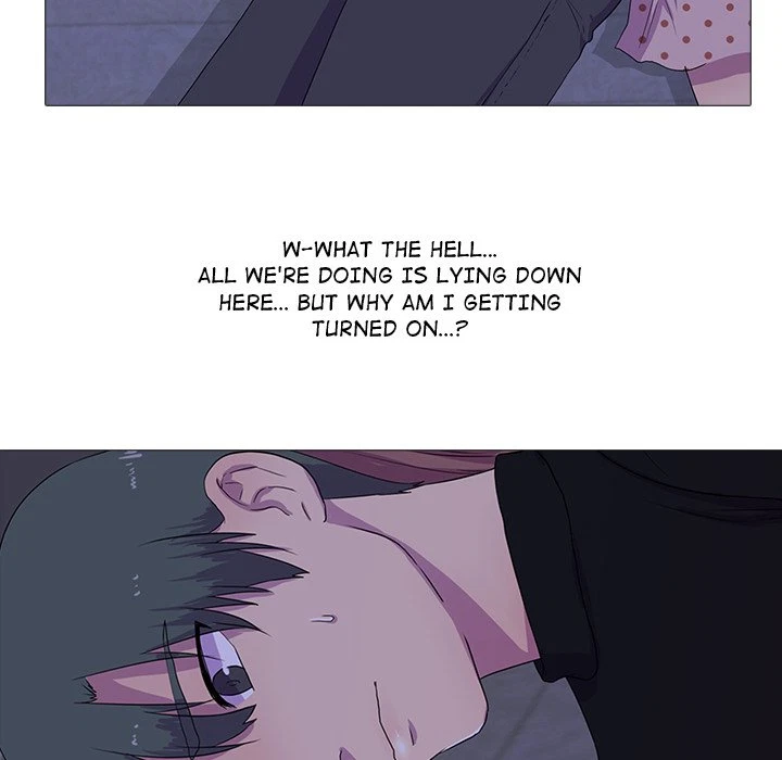 Real Variety Chapter 3, page 95