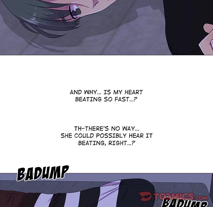 Real Variety Chapter 3, page 96