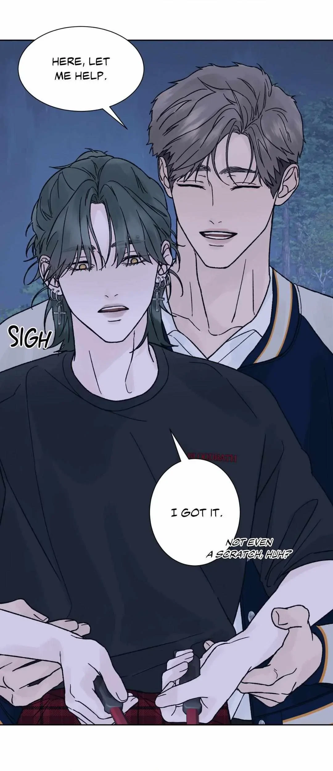 Chapter 31, page 26