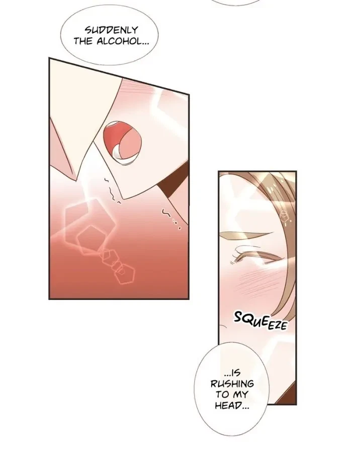 The Devil's Temptation Chapter 27, page 10