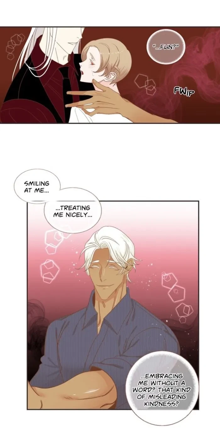The Devil's Temptation Chapter 27, page 14