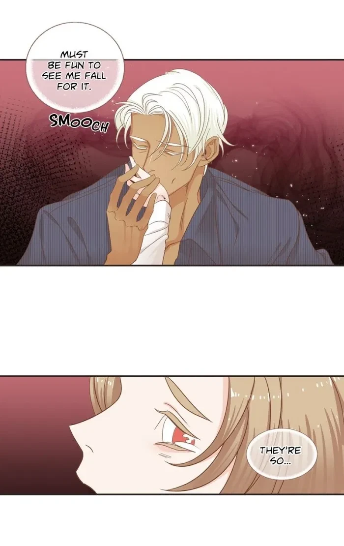 The Devil's Temptation Chapter 27, page 15